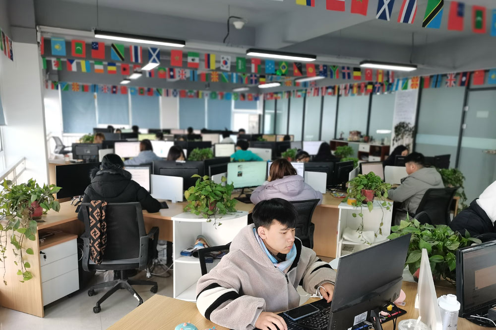 河南路通國際經(jīng)貿(mào)有限公司