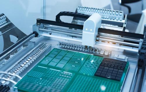 航空港區(qū)產(chǎn)城融合項目