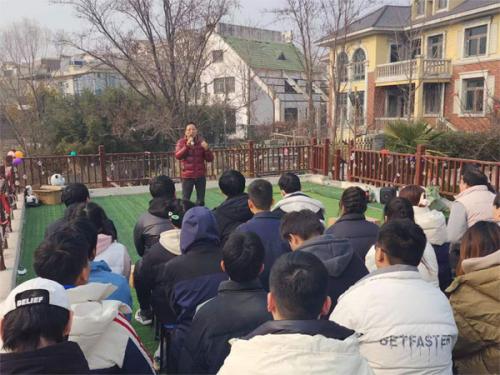 總結(jié)2022，期待2023——集團(tuán)別樣年會